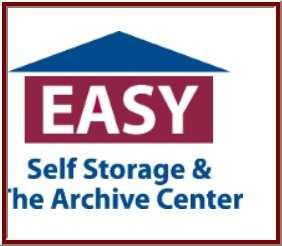 Vermont Milton Easy Self Storage & The Archive Center photo 7