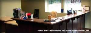 Oregon Wilsonville Northwest Self Storage photo 5