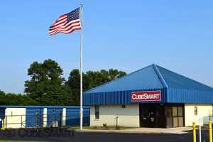 North Carolina Goldsboro American Storage Rental Spaces photo 7