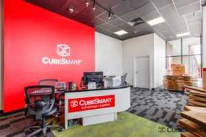 Tennessee Chattanooga CubeSmart Self Storage photo 5