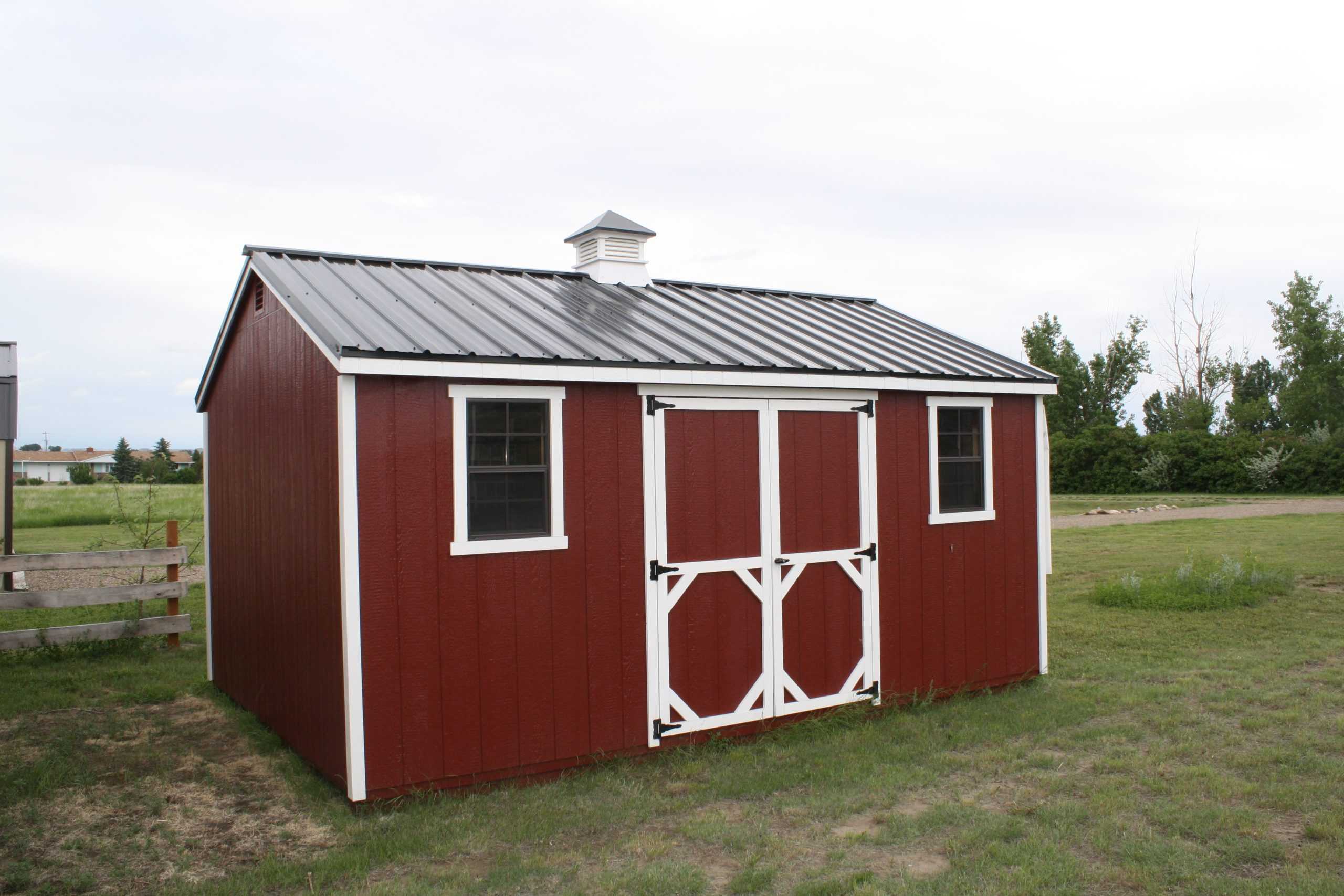 Montana Great Falls Montana Shed Center photo 3