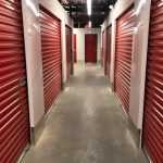 Massachusetts Dedham Go Store It Self Storage photo 1