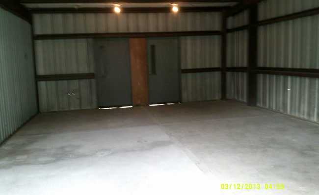 North Carolina Lumberton Mini Maxi Storage photo 3