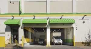 New Jersey Jersey City Storage Post Self Storage-Bruckner photo 5