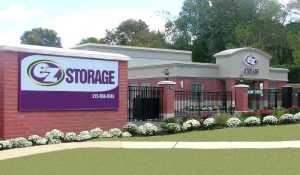 New Jersey Trenton EZ Storage photo 5