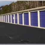 North Carolina Wilmington Go Store It Self Storage photo 1