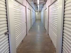 North Carolina Burlington Life Storage photo 7