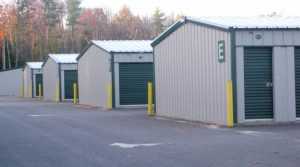 Maine Freeport Crafts Self Storage photo 5