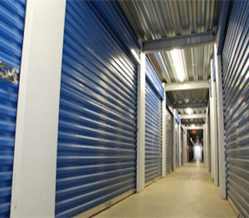 New Jersey Trenton iStorage Self Storage photo 3