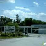 New Hampshire Londonderry A1 Self Storage Facility photo 1