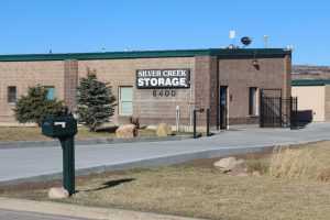 Utah Park City Silver Creek Storage photo 5