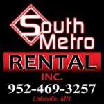 Minnesota Burnsville South Metro Rental