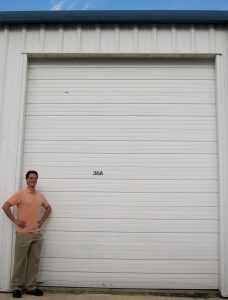 Alabama Athens Best Mini Storage photo 7