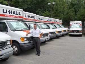 New Jersey Edison U-Haul of Scotch Plains photo 5