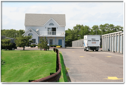 New Jersey Lakewood Life Storage photo 3