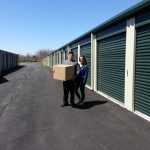 New Jersey Vineland Delsea Drive Self Storge photo 1