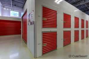 New Jersey Newark CubeSmart Self Storage photo 7