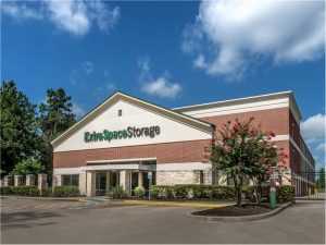 Texas The Woodlands Extra Space Storage photo 7