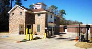 Texas Conroe American Mini Storage photo 5