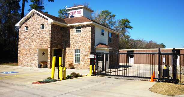 Texas Conroe American Mini Storage photo 5