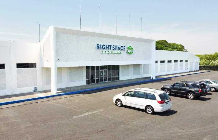 Rhode Island East Providence RightSpace Storage photo 3