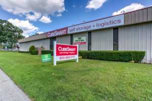 New York Bay Shore CubeSmart Self Storage photo 5