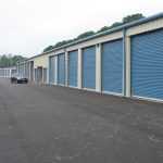 Tennessee Jackson Northgate Self-Storage photo 1