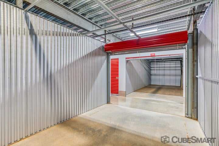 New Jersey Deptford CubeSmart Self Storage photo 7