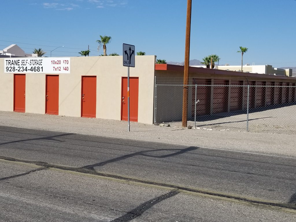 Nevada Laughlin Mohave Storage photo 3