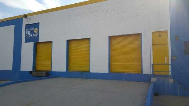 New Jersey Cherry Hill Compass Self Storage photo 7