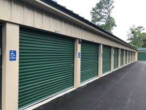 South Carolina Beaufort Store & Go Self Storage photo 5