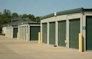 Missouri Lees Summit Central Self Storage photo 5