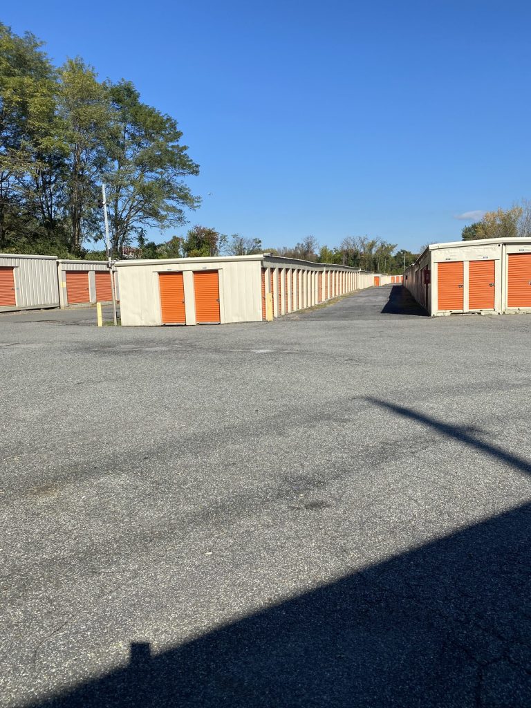 New Jersey Elizabeth Keepers Self Storage photo 3