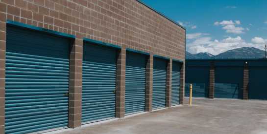 Utah Bountiful Overland Self Storage photo 3