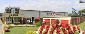 Maryland Capitol Heights U-Store Self Storage photo 7