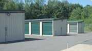 New Hampshire Keene Stor-It Away Self Storage photo 7