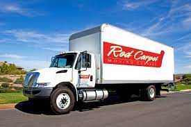 Nevada Blue Diamond Red Carpet Moving Company photo 3