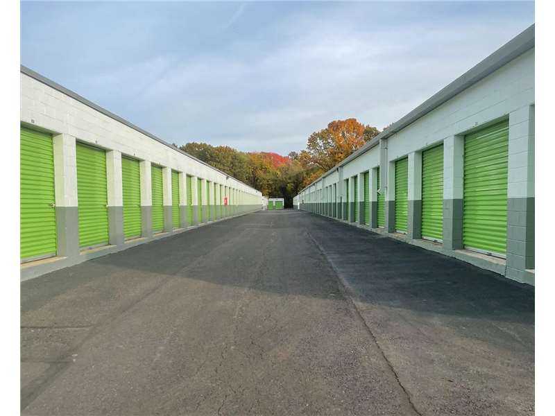 New Jersey Edison Extra Space Storage photo 5