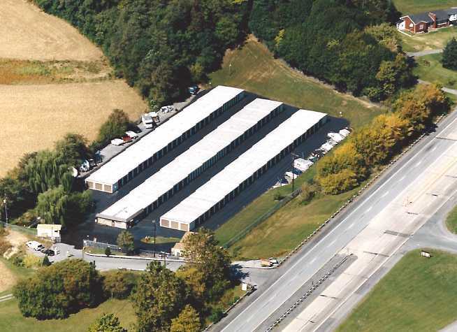 Pennsylvania Lancaster Willow Self Storage photo 3