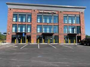 Virginia Fairfax Self Storage Plus photo 7