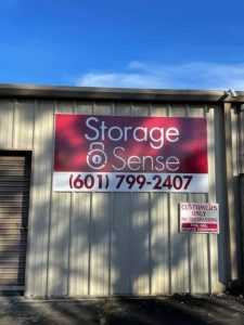 Mississippi Picayune Storage Sense - Picayune photo 5