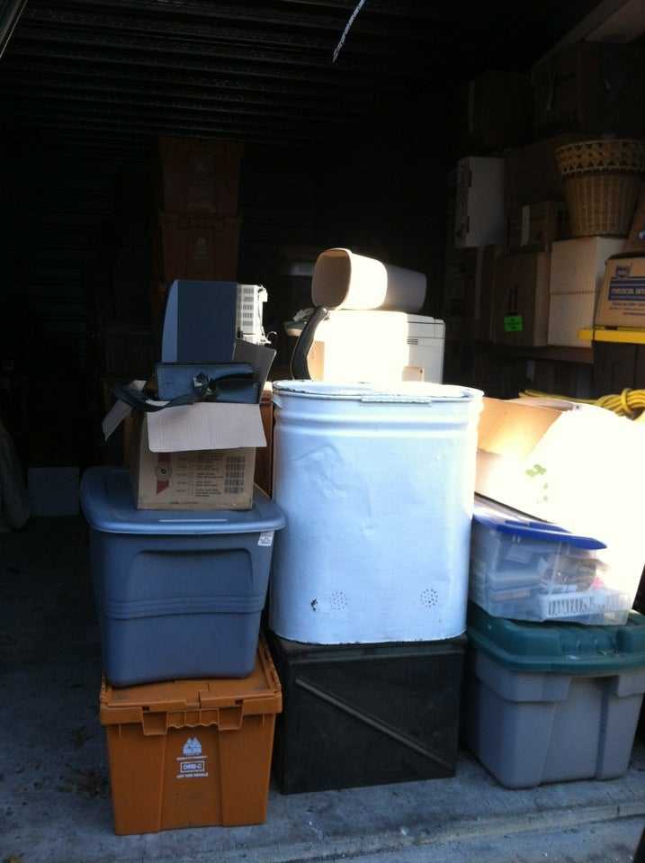 New Jersey Lakewood Extra Space Storage photo 3