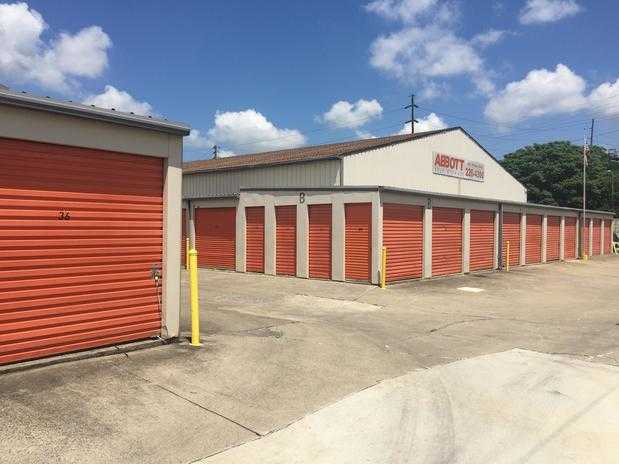 Tennessee Nashville Abbott Self Storage Trinity photo 3