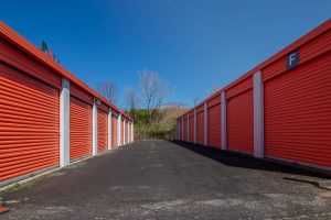 New Jersey New Brunswick Public Storage photo 7