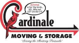 California Salinas Cardinale Moving & Storage Inc. photo 5