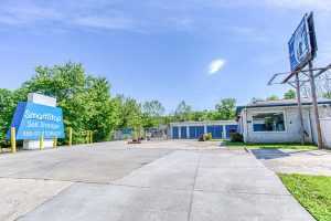 North Carolina Asheville SmartStop Self Storage photo 5