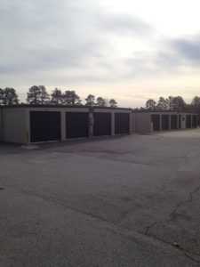 South Carolina Irmo Storage Express photo 5