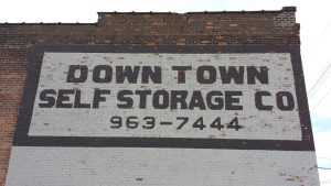 Michigan Ann Arbor Downtown Self Storage photo 5