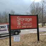 Pennsylvania York Storage Sense – Dover – Fox Run Road – Self Service photo 1