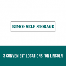 Nebraska Lincoln Kimco Self Storage photo 3